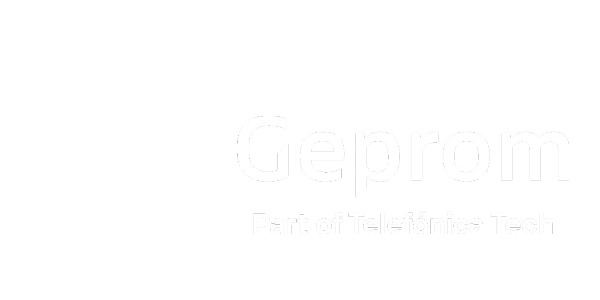 Logo Geprom