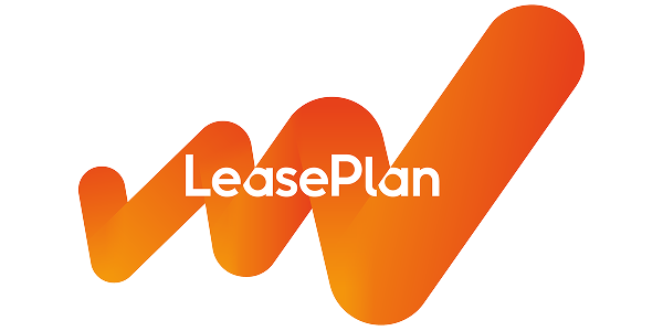 Logo Leaseplan